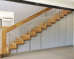 Construction et protection de vos escaliers par Escaliers Maisons à Talange